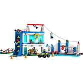 LEGO Police Training Academy 6425830/60372 - Colorland Toys